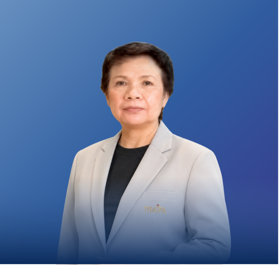 คุณชนัดดา สายมาลัย